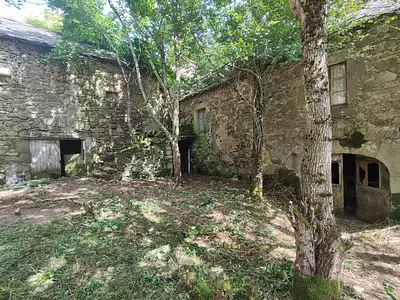 Maison, 80 m²