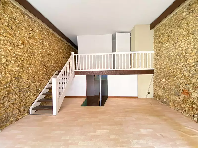 Divers, 54 m²