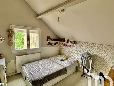 Maison, 98 m²