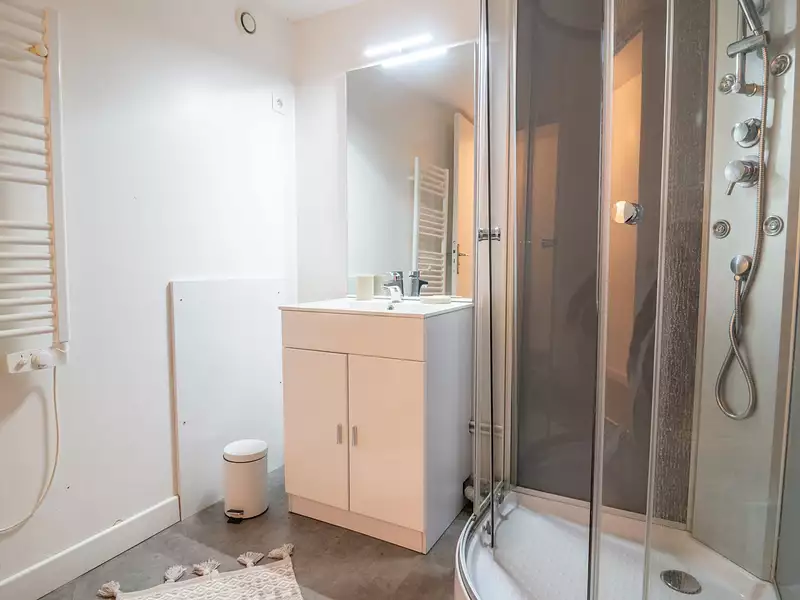 Appartement, 44,66 m²