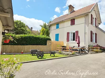 Maison, 67 m²