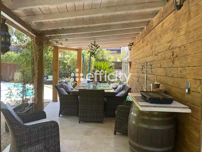 Maison, 80 m²