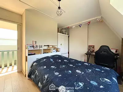Maison, 210 m²