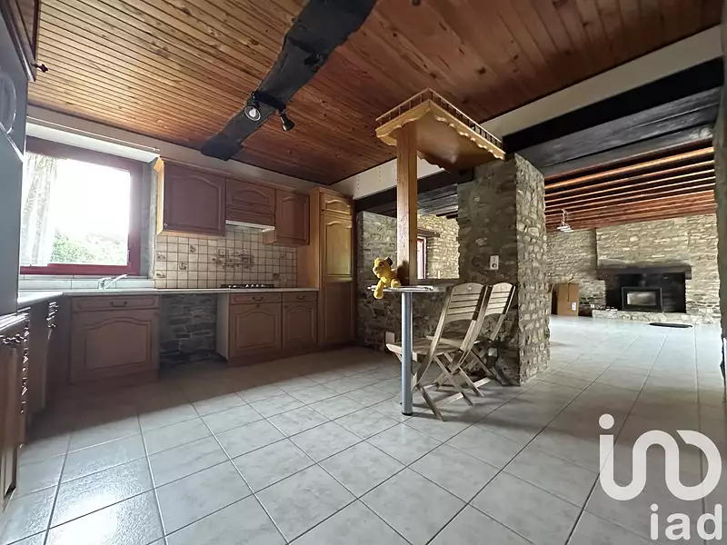 Maison, 144 m²