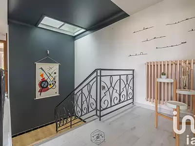 Maison, 150 m²