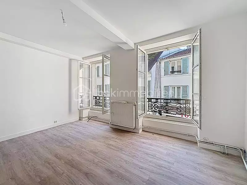 Appartement, 54 m²