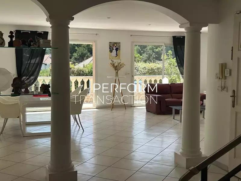 Maison, 139,36 m²
