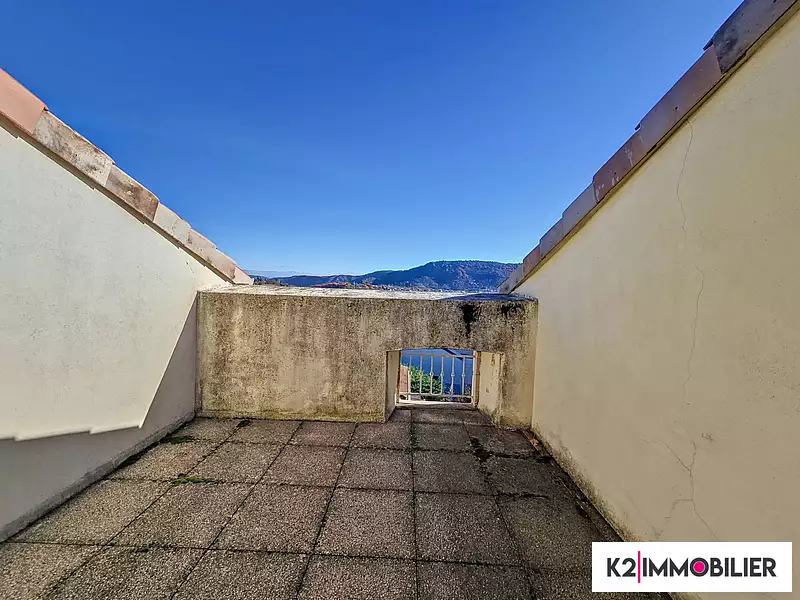 Appartement, 75,74 m²