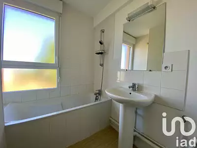 Appartement, 65 m²