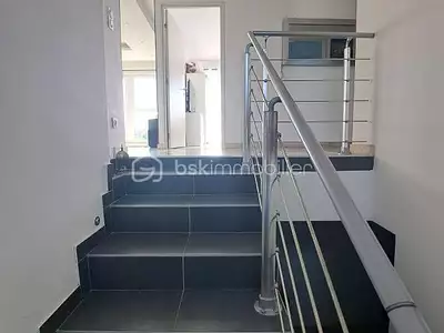 Appartement, 188 m²