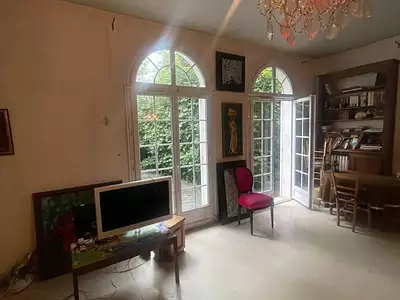 Maison, 205 m²