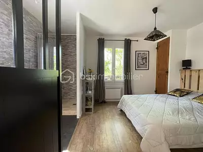 Maison, 110 m²