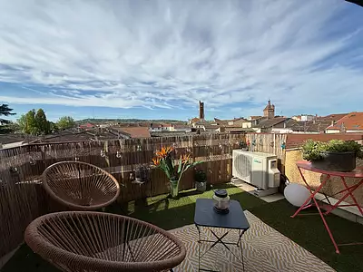 Appartement, 116 m²