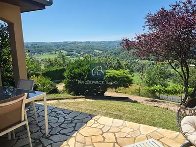 Maison, 146 m²