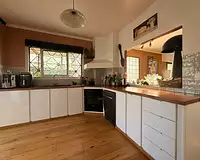 Appartement, 128 m²