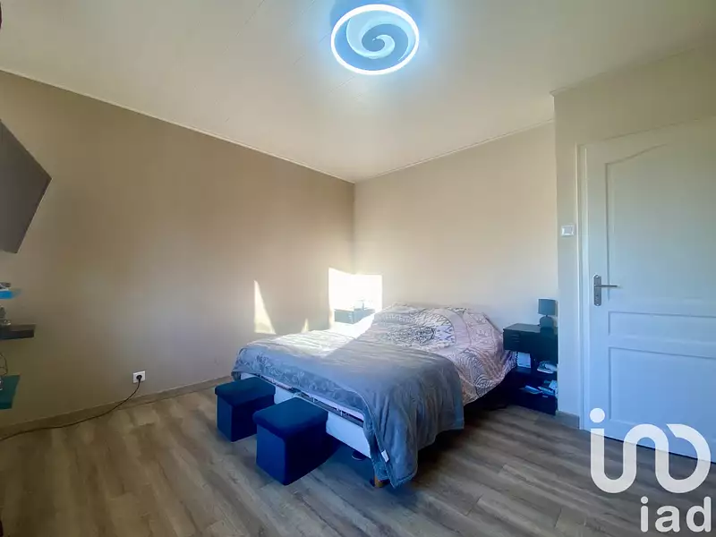 Maison, 190 m²
