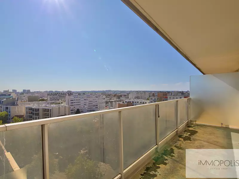 Appartement, 76,98 m²