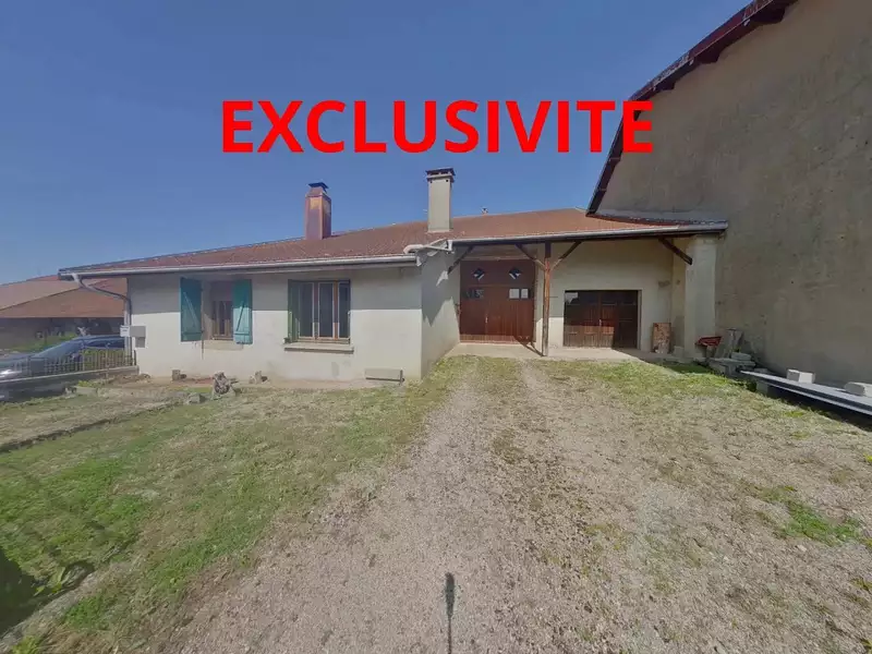 Appartement, 130 m²