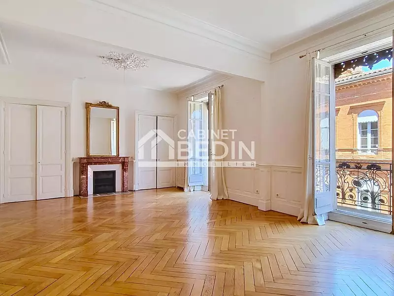 Appartement, 144,4 m²