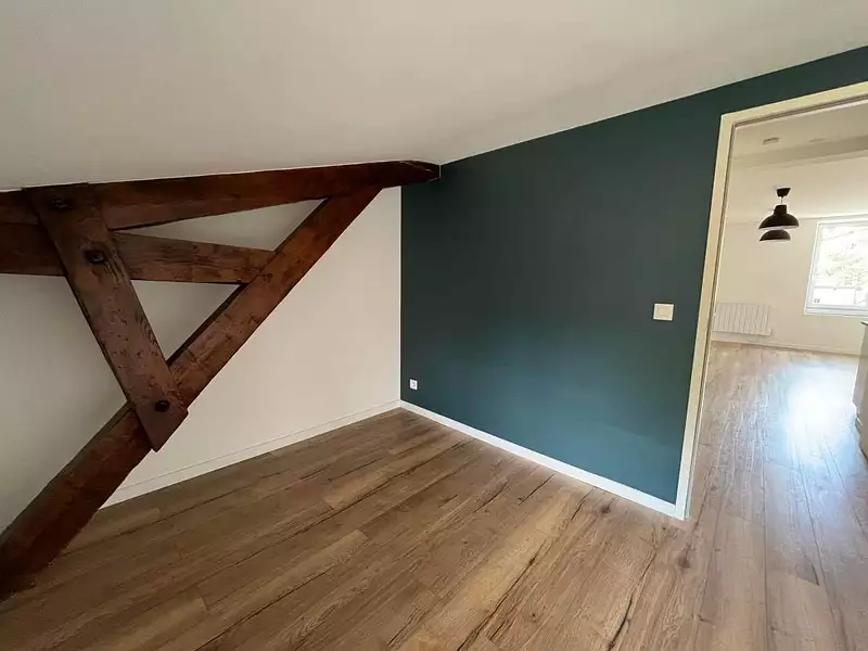 Immeuble, 330 m²