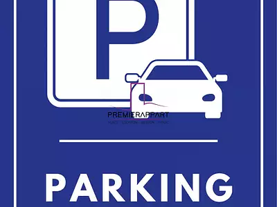 Parking, 11 m²
