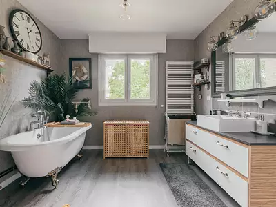 Maison, 165 m²