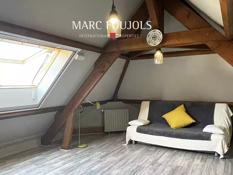 Maison, 465 m²