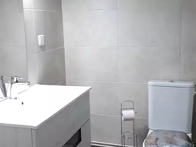 Appartement, 45 m²