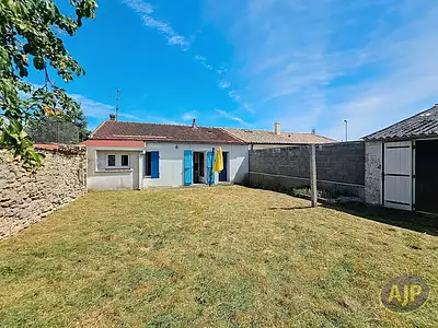 Maison, 63,94 m²