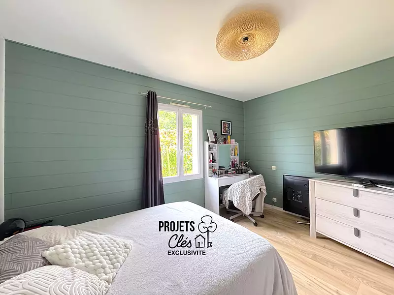 Maison, 101 m²