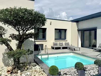 Maison, 93 m²
