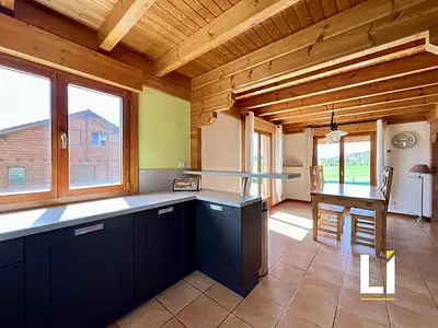 Maison, 102 m²