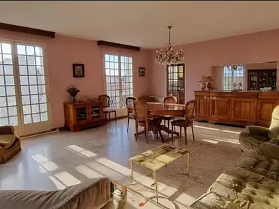 Maison, 150 m²