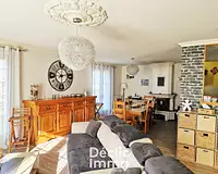 Maison, 161,4 m²