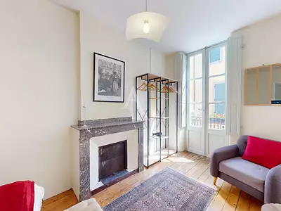 Immeuble, 185 m²