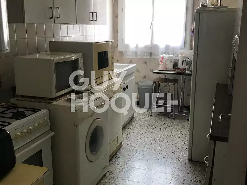Appartement, 95 m²