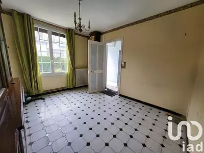 Maison, 162 m²