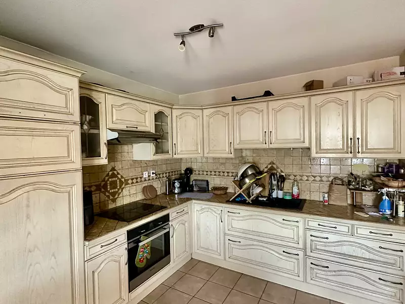 Appartement, 39,3 m²