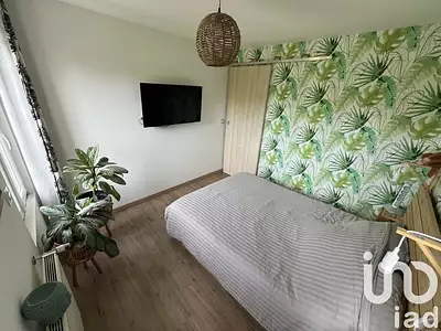 Maison, 76 m²