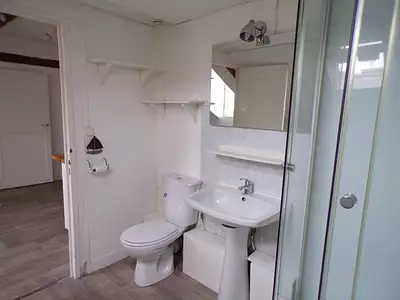 Appartement, 26 m²