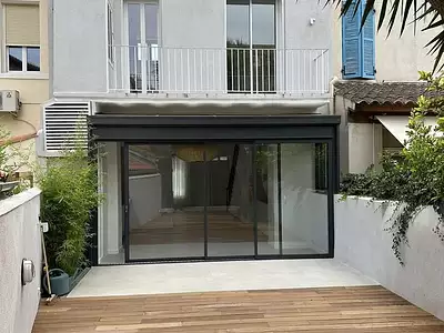 Maison, 160 m²
