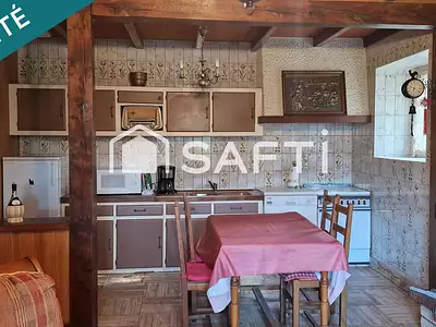 Maison, 182 m²