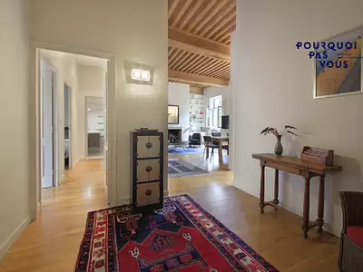 Appartement, 105 m²