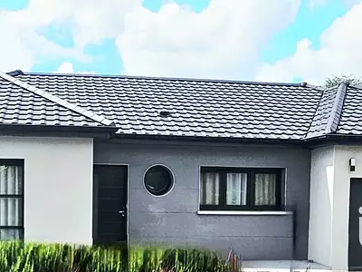 Maison, 115 m²
