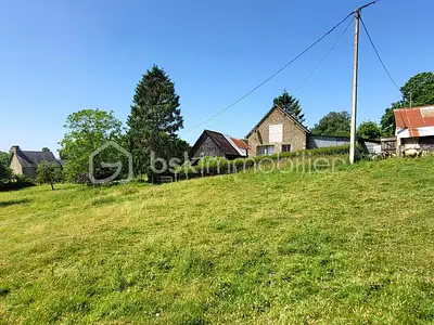 Maison, 48 m²
