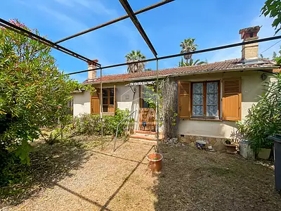 Maison, 79 m²