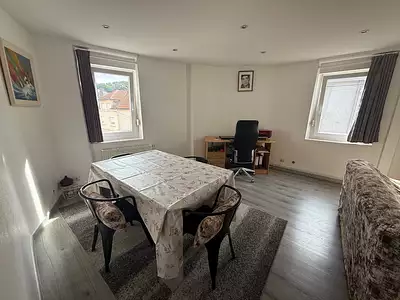 Appartement, 82,9 m²