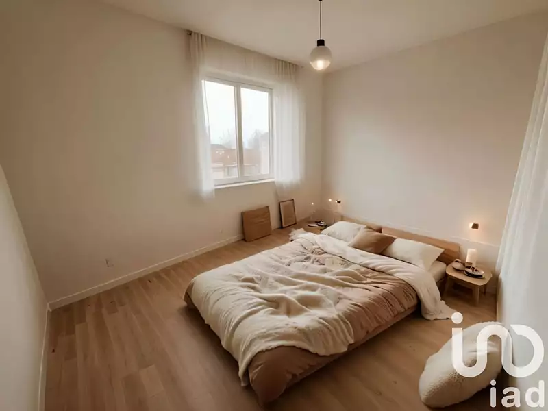 Maison, 125 m²