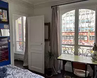 Appartement, 55,3 m²