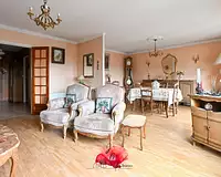 Appartement, 85,4 m²